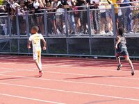 Jesse Holt Invitational