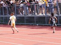 Jesse Holt Invitational