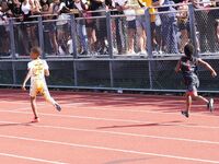 Jesse Holt Invitational