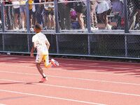 Jesse Holt Invitational