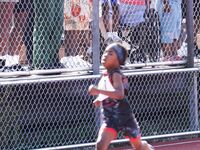 Jesse Holt Invitational