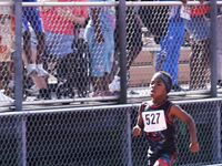 Jesse Holt Invitational