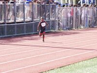 Jesse Holt Invitational