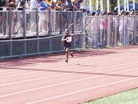 Jesse Holt Invitational