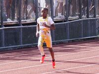 Jesse Holt Invitational