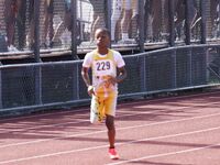 Jesse Holt Invitational