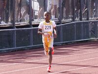 Jesse Holt Invitational