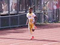 Jesse Holt Invitational