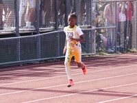 Jesse Holt Invitational