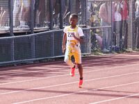 Jesse Holt Invitational