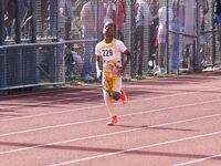 Jesse Holt Invitational