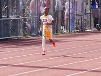 Jesse Holt Invitational