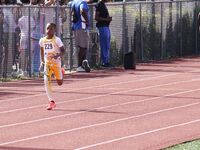 Jesse Holt Invitational