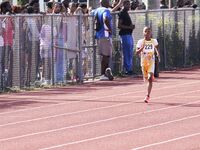 Jesse Holt Invitational