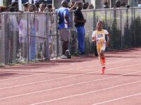 Jesse Holt Invitational