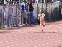 Jesse Holt Invitational