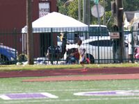 Jesse Holt Invitational