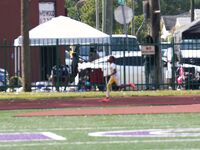 Jesse Holt Invitational