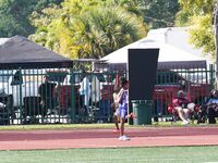 Jesse Holt Invitational