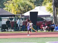 Jesse Holt Invitational