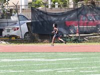 Jesse Holt Invitational