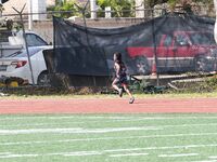 Jesse Holt Invitational