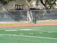 Jesse Holt Invitational