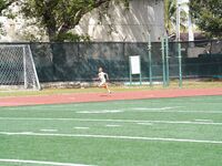 Jesse Holt Invitational