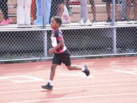 Jesse Holt Invitational