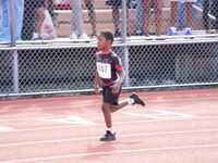 Jesse Holt Invitational