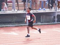 Jesse Holt Invitational