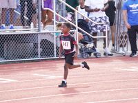 Jesse Holt Invitational