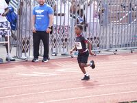 Jesse Holt Invitational