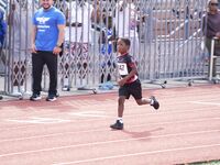 Jesse Holt Invitational