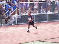 Jesse Holt Invitational