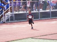 Jesse Holt Invitational