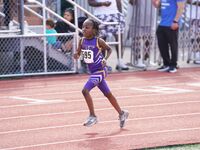 Jesse Holt Invitational