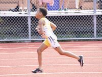 Jesse Holt Invitational