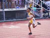 Jesse Holt Invitational