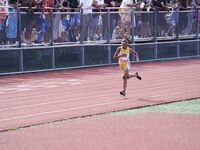 Jesse Holt Invitational