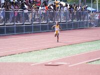 Jesse Holt Invitational