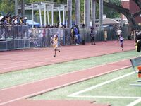 Jesse Holt Invitational