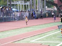 Jesse Holt Invitational