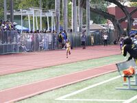 Jesse Holt Invitational