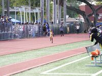 Jesse Holt Invitational