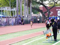 Jesse Holt Invitational