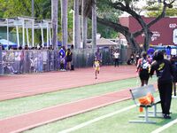 Jesse Holt Invitational