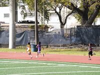 Jesse Holt Invitational