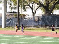 Jesse Holt Invitational