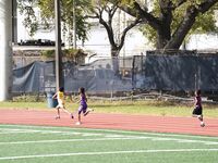 Jesse Holt Invitational